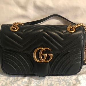 Gucci GG Marmont Small